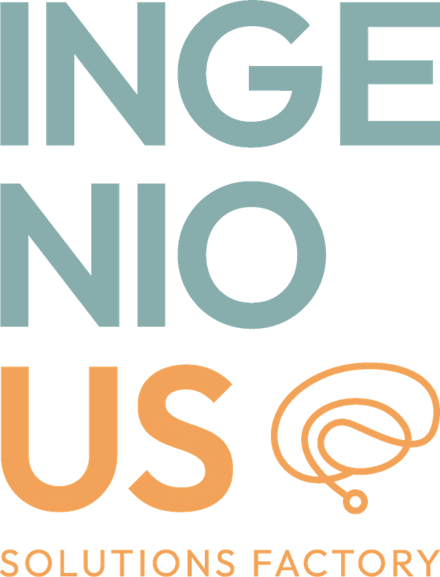 Ingenious Solutions Factory