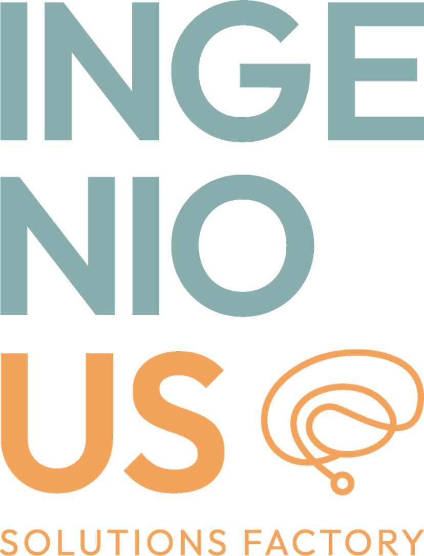 Ingenious Solutions Factory