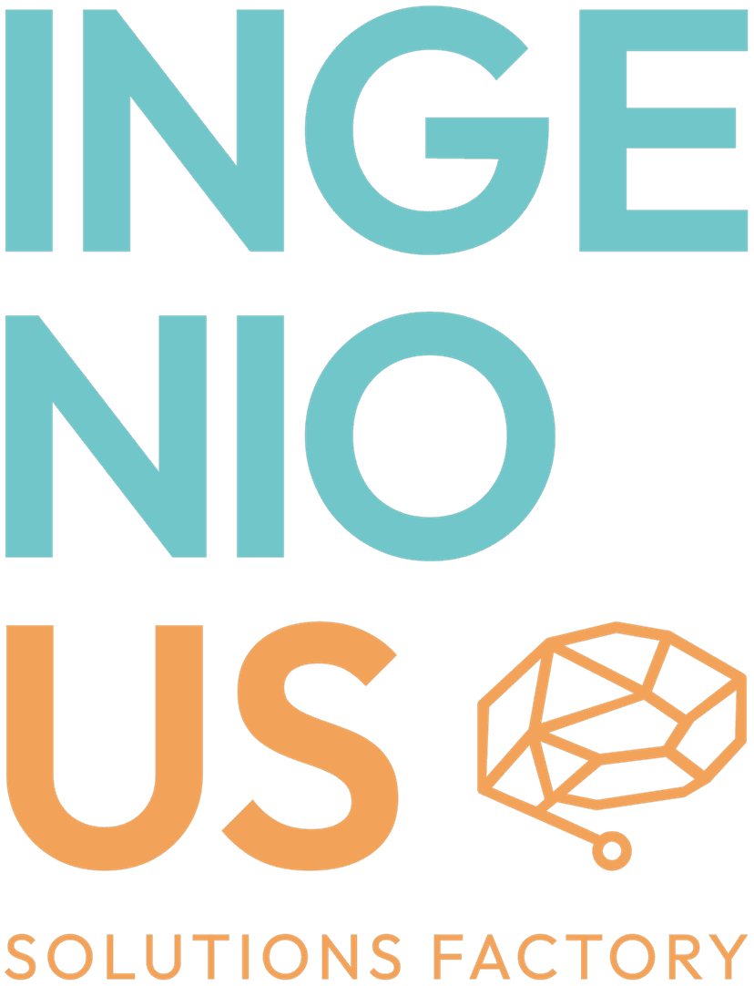 Ingenious Solutions Factory