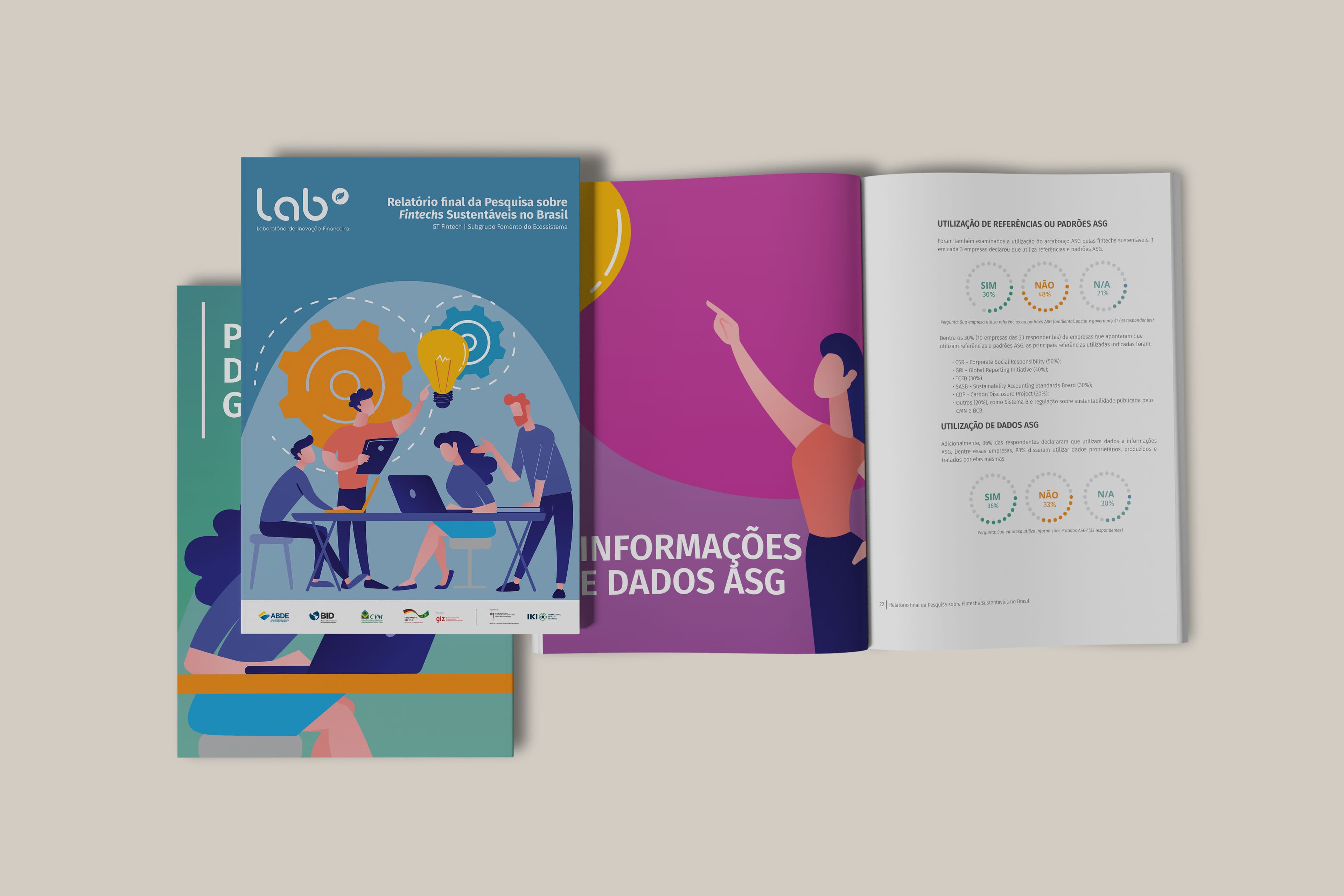 RELATÓRIO FINAL DA PESQUISA - LAB