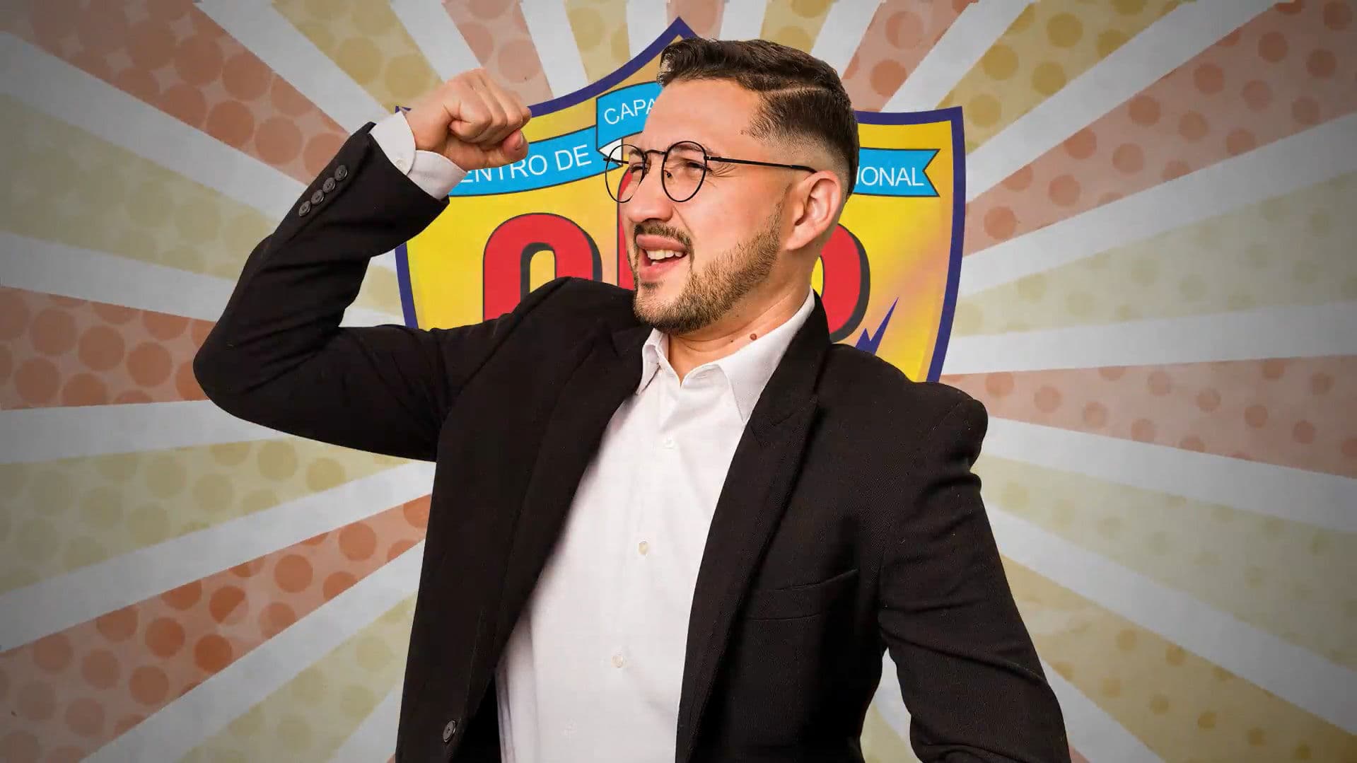 CCP CAMPAIGN (Víctor)