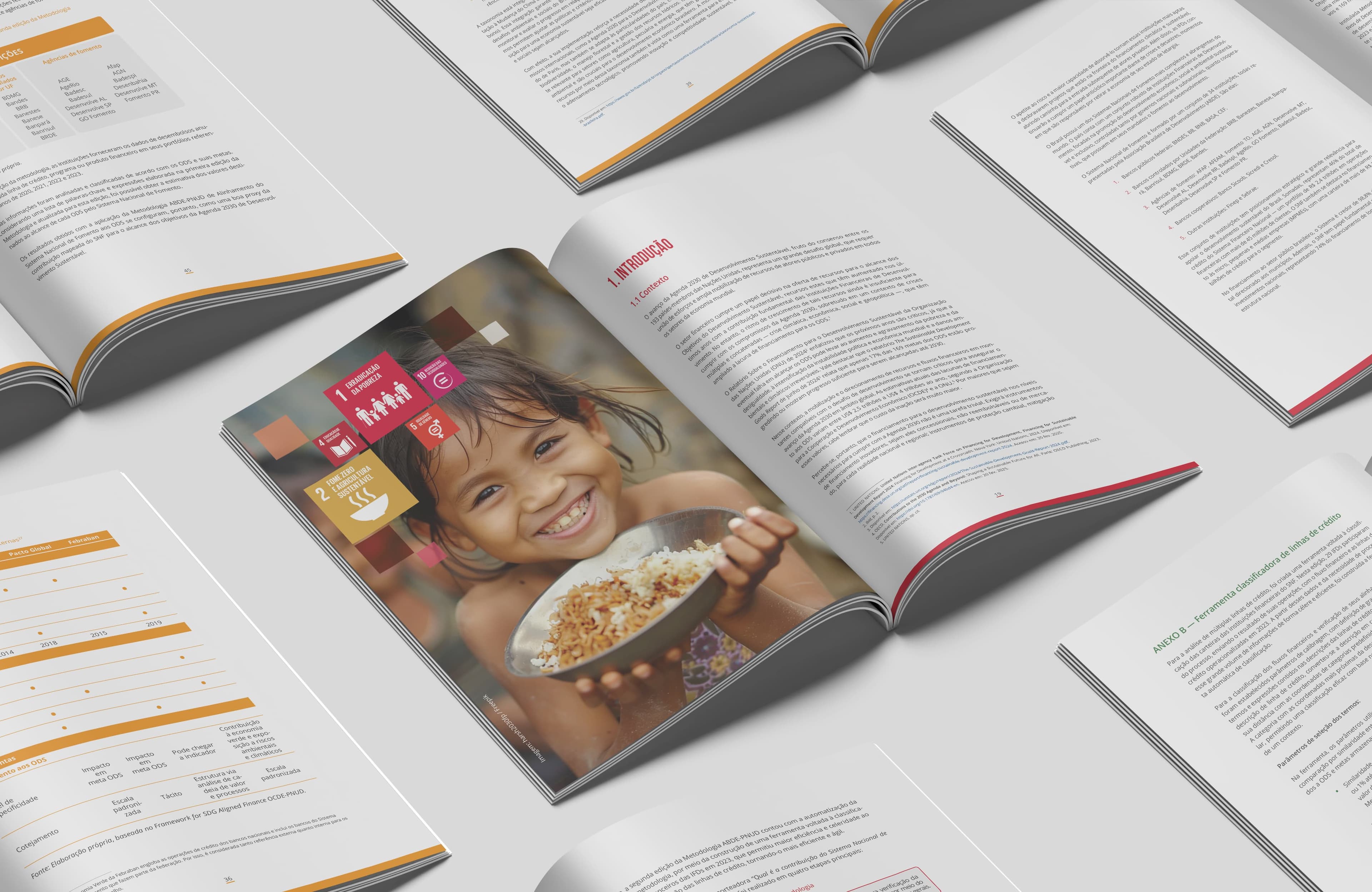 ABDE - PNUD MAGAZINE