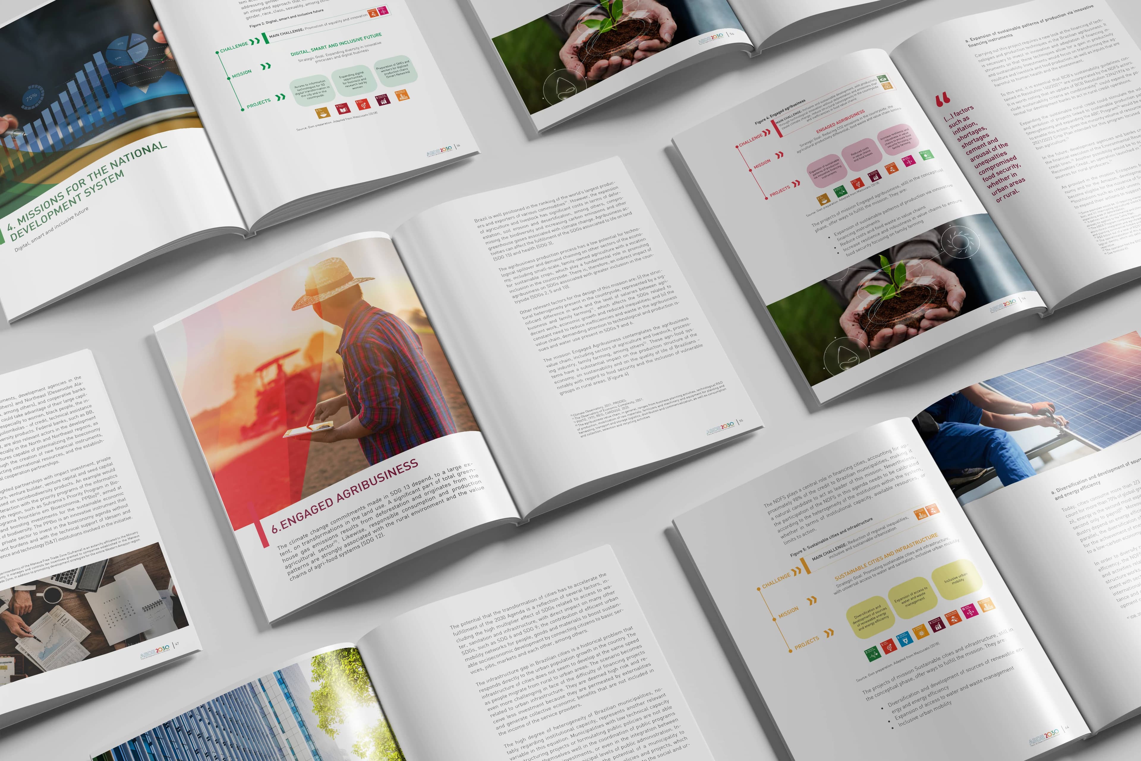 ABDE 2030 PLAN - PUBLICATION