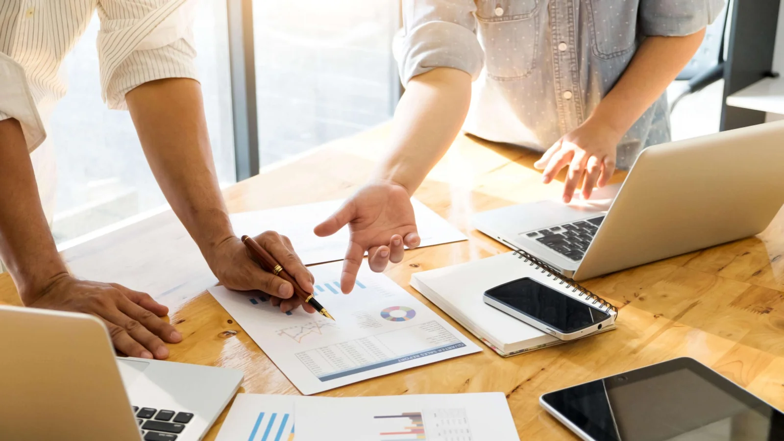 Organic vs. Paid Marketing: What's Right for Your Brand in 2025?