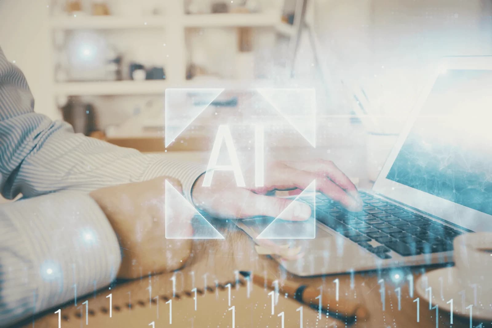 AI for Marketing Strategies: 3 Tips to Take Your Brand to the Next Level