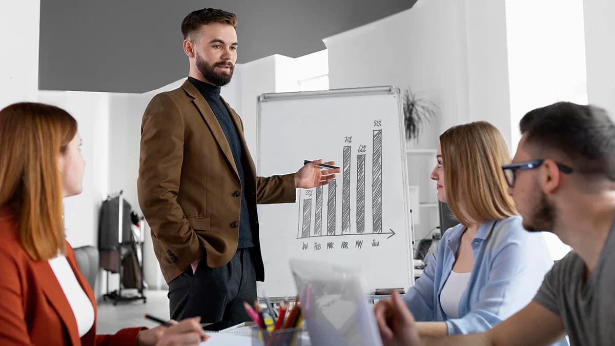 How to Secure Startup Financing: Key Strategies to Attract Investors